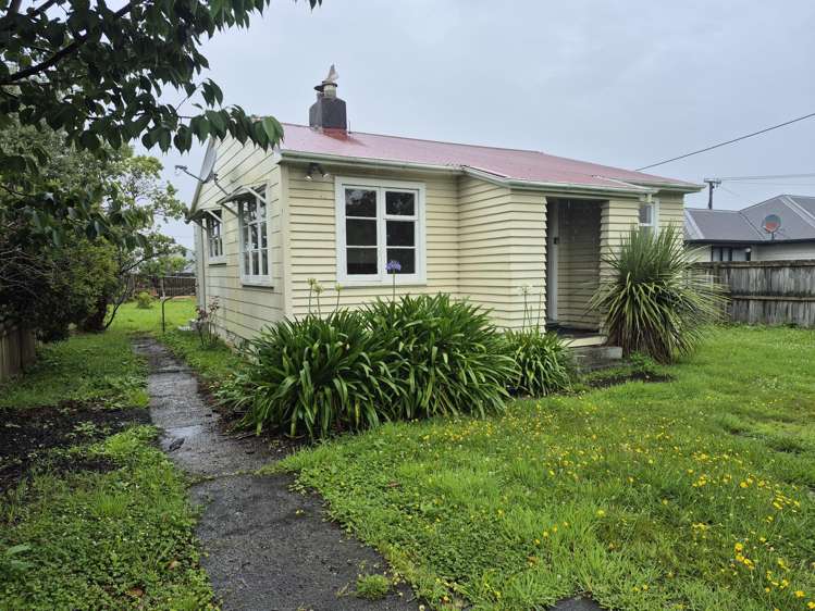 43 Peel Street, Westport Westport_1