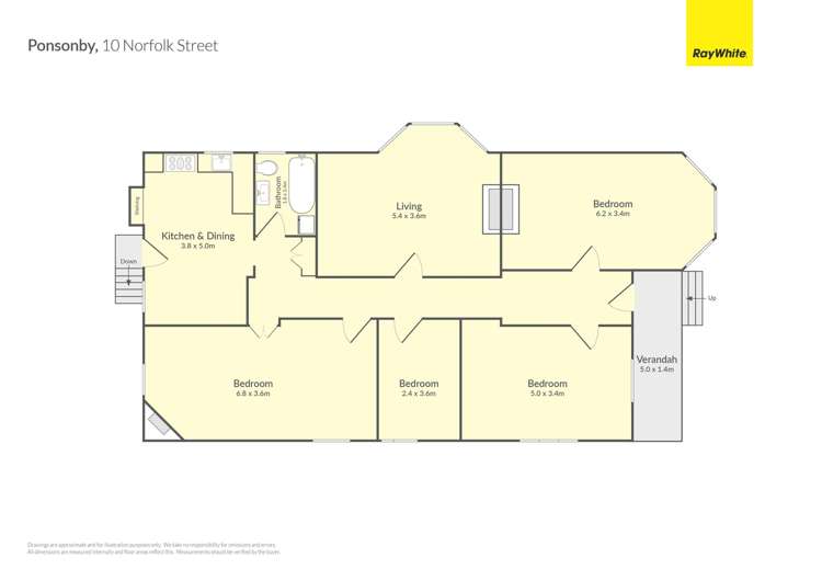 10 Norfolk Street Ponsonby_26