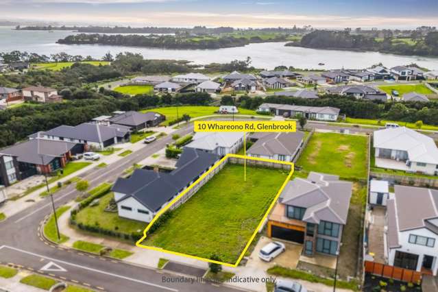 Serious Sellers - Sharply Priced Section!