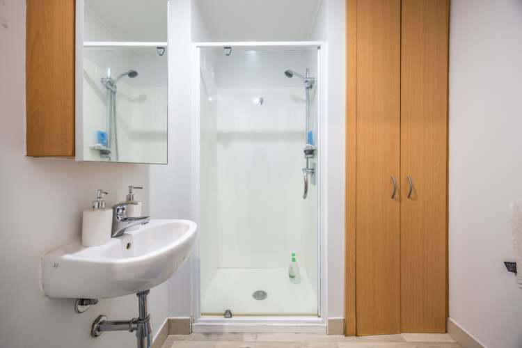 3h/189 Hobson Street Auckland Central_7