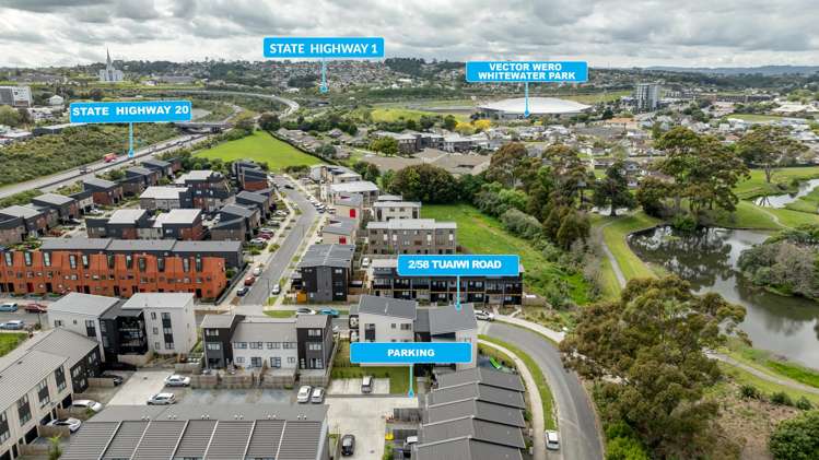 2/58 Tuaiwi Street Manukau_25