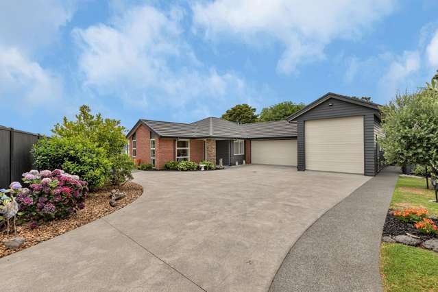 Something Special - Garaging Galore!