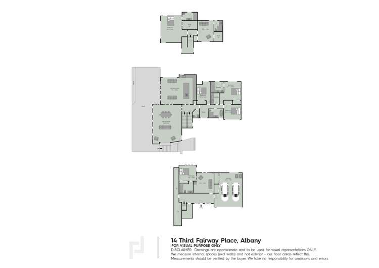 14 Third Fairway Place Albany_30