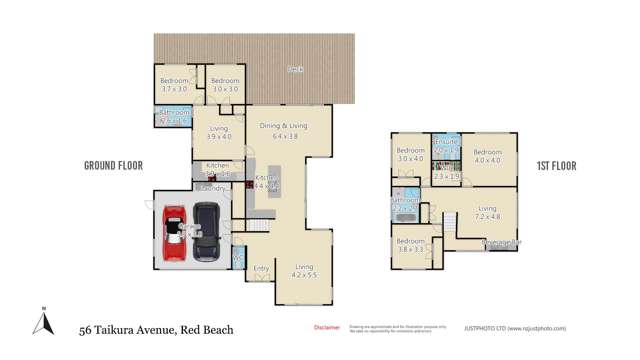 56 Taikura Avenue Red Beach_1