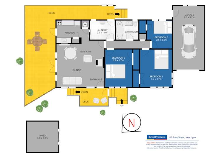 63 Rata Street New Lynn_11