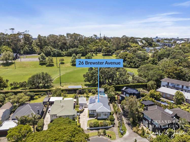 26 Brewster Avenue Morningside_29
