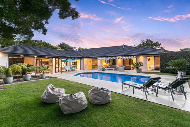 SINGLE LEVEL PERFECTION