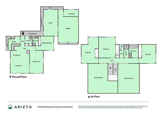 9 Wilfred Street St Andrews Hamilton Saint Andrews_1