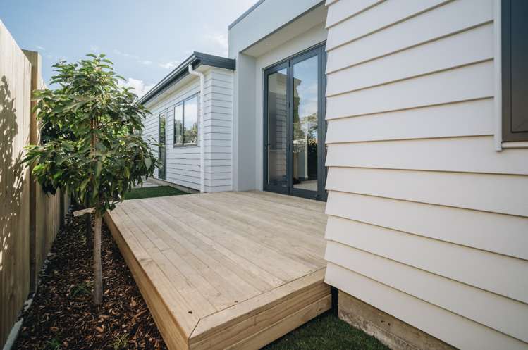 18a East Street Terrace End_10