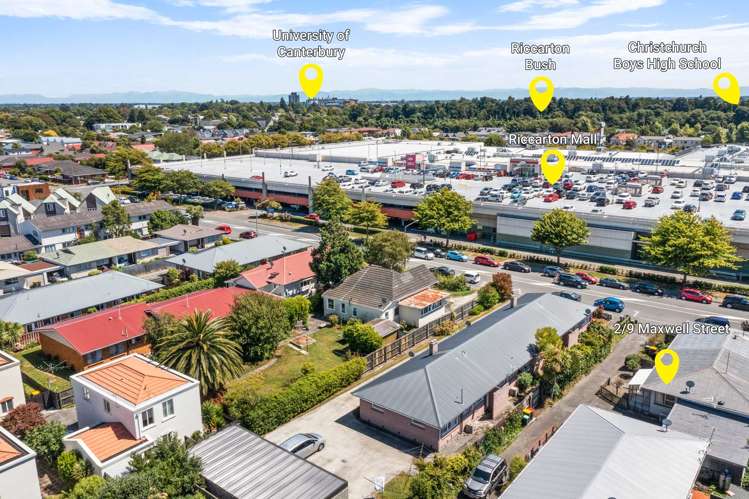 2/9 Maxwell Street Riccarton_21