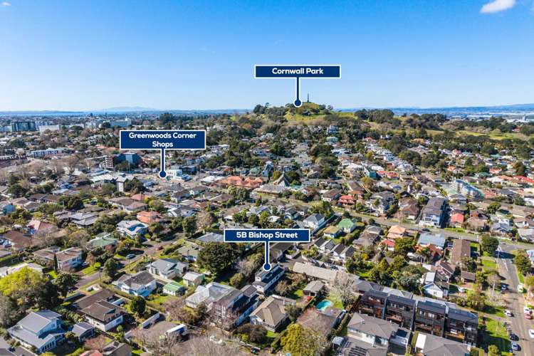 5B Bishop Street Epsom_27