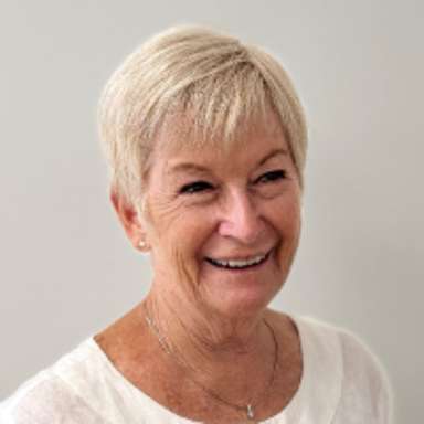 Melanie Tracy