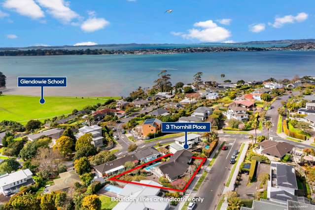 3 Thornhill Place Glendowie_2