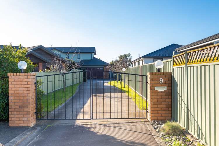 9 Thode Place Greenmeadows_20