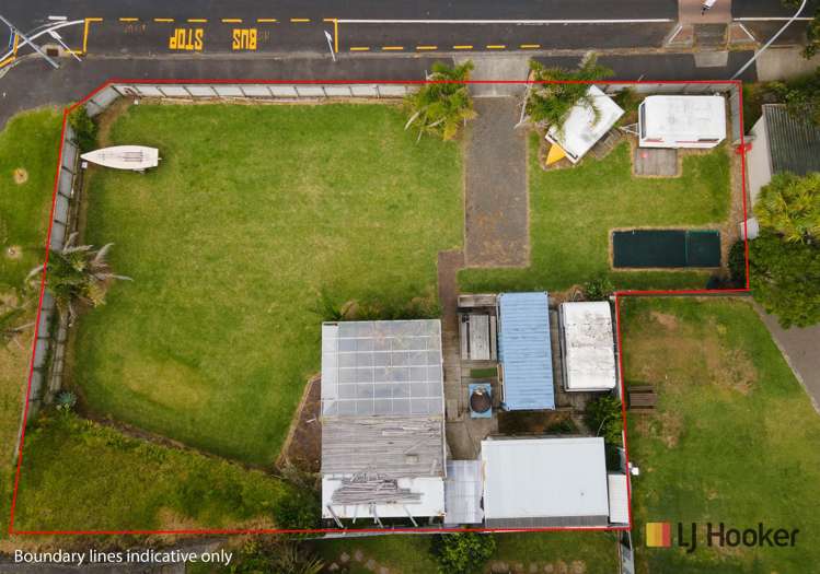 9 Beach Road Kaikoura_12