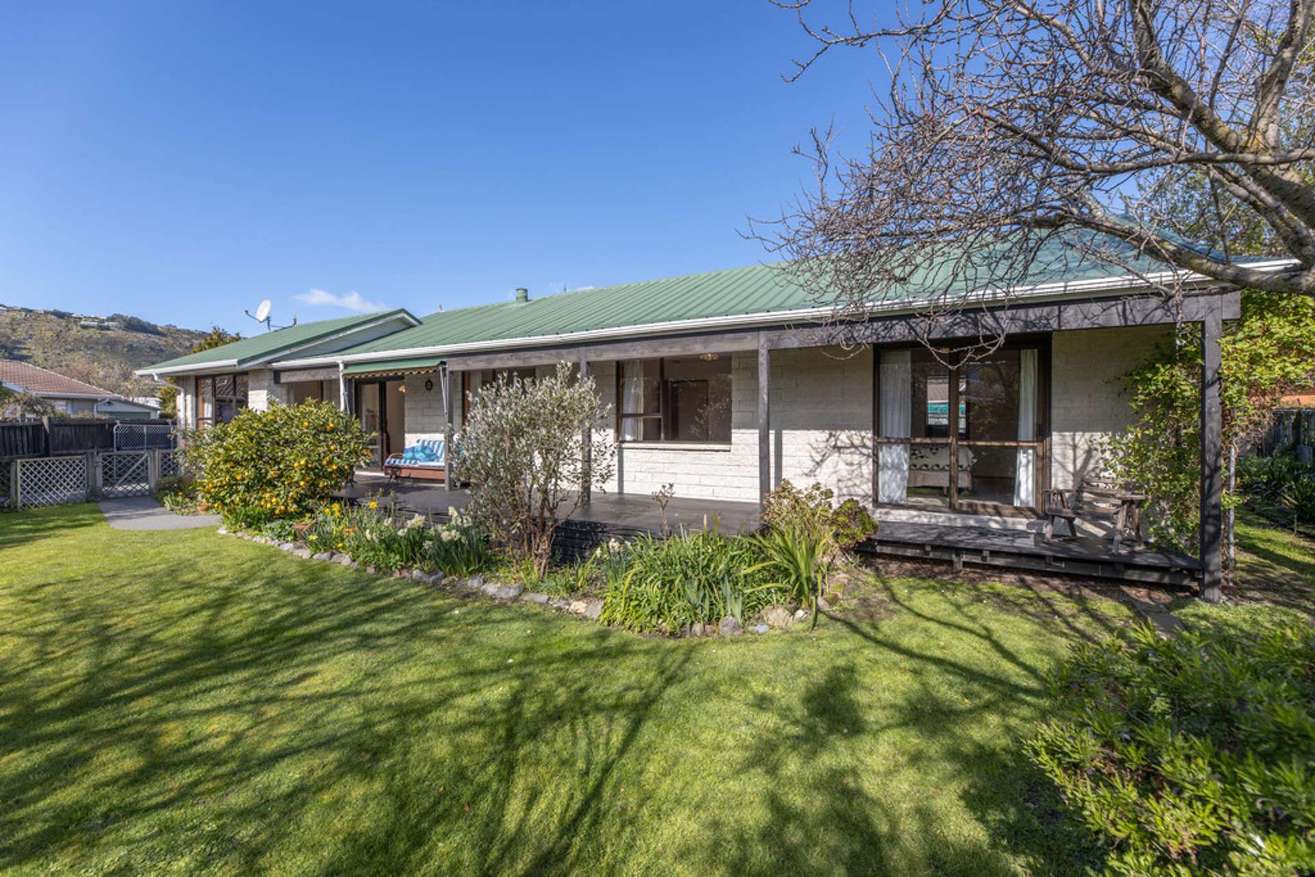 40 Laing Crescent Heathcote Valley_0