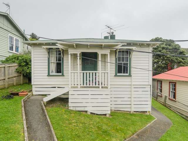 21 Bombay Street Ngaio_1