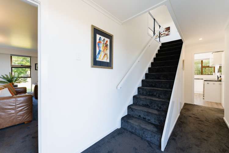 3 Granville Terrace Belleknowes_14