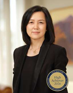 Margaret Bao
