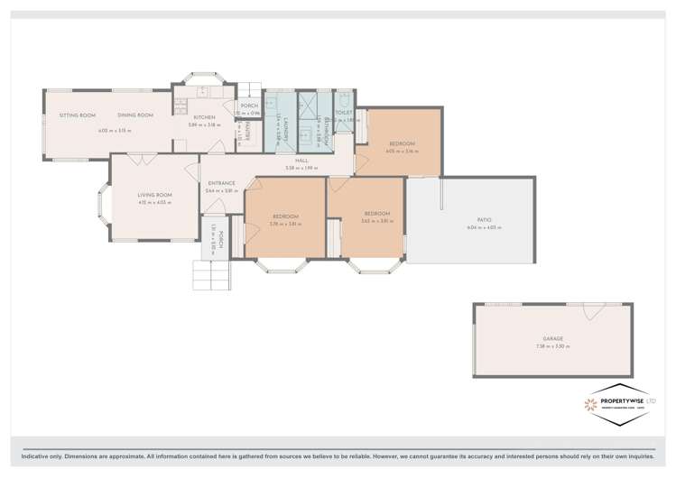 7 Hathaway Avenue Boulcott_23