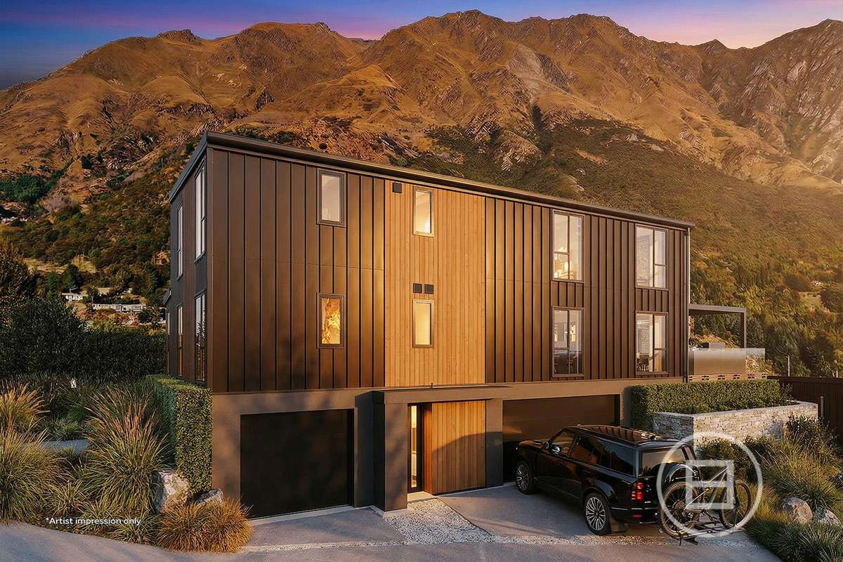 Residence 4/83 Atley Road_1