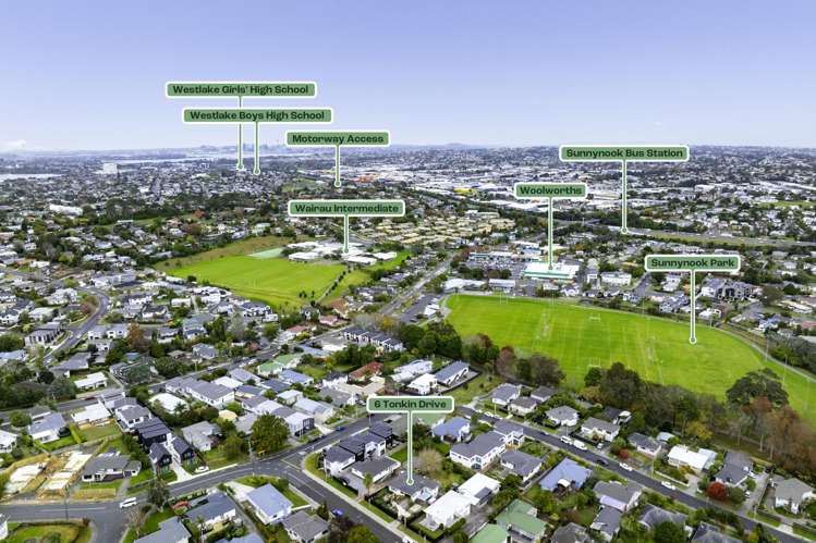6 Tonkin Drive Sunnynook_2