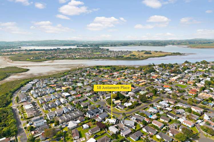 18 Justamere Place Weymouth_4