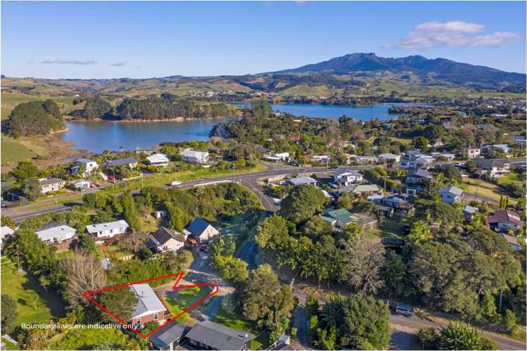 1a Cross Street Raglan_24