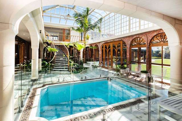 Christchurch family snaps up Grand Designs home for undisclosed price