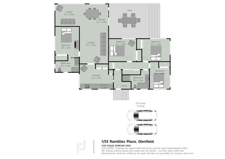 1/53 Ramillies Place Glenfield_19