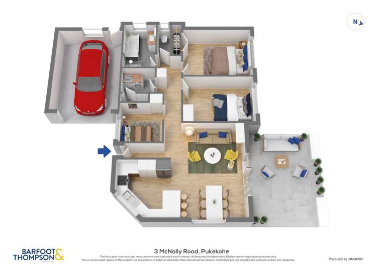 3 Mcnally Road Pukekohe_9