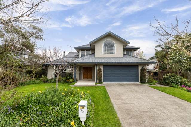 Executive Living - Prime Location