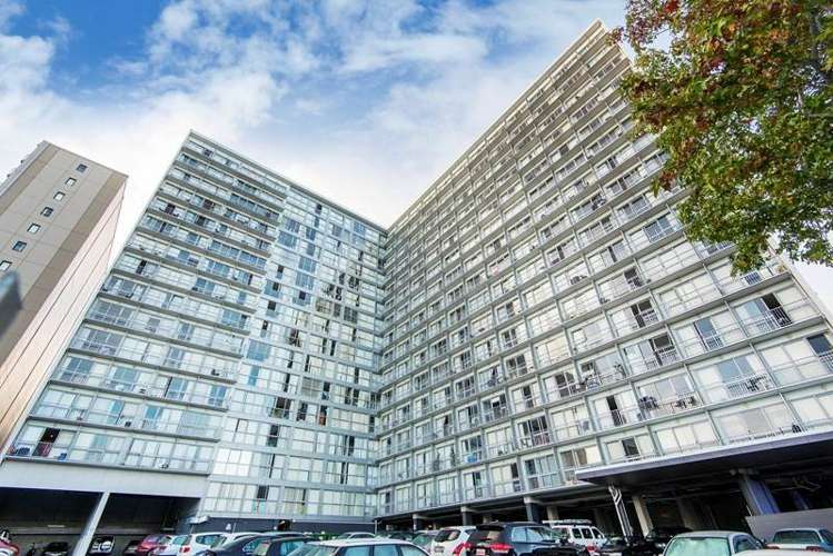 822/72 Nelson Street Auckland Central_9