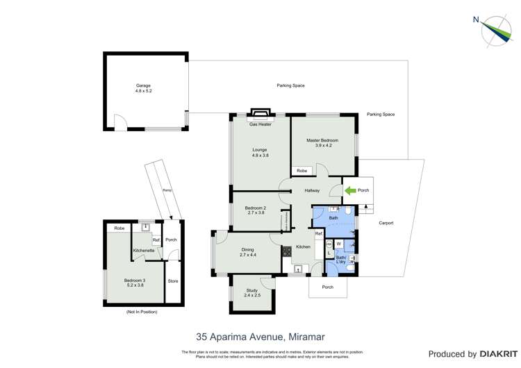 35 Aparima Avenue Miramar_10