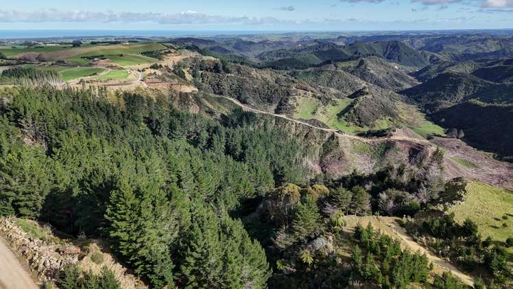 Rangitatau West Road Waitotara_2