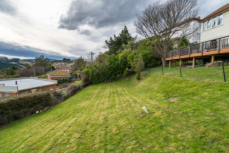 42 Columba Avenue Calton Hill_28