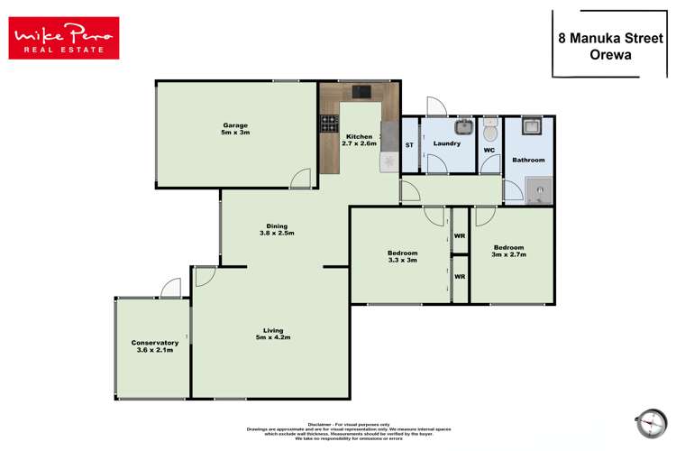 8 Manuka Street Orewa_16