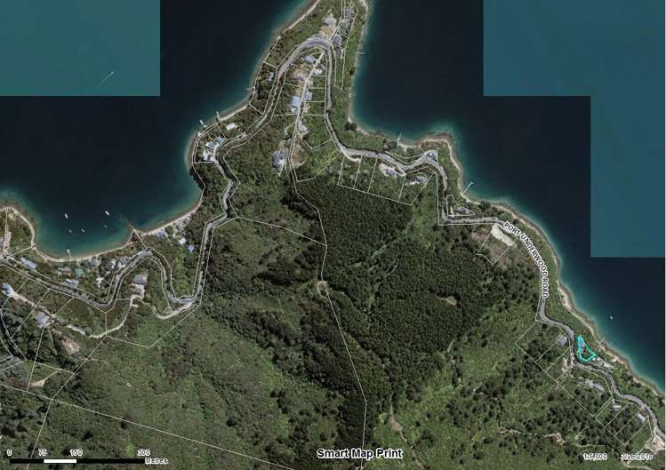 417 Port Underwood Road Whatamango Bay_36