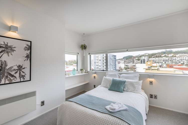 689/233 Cuba Street Te Aro_6