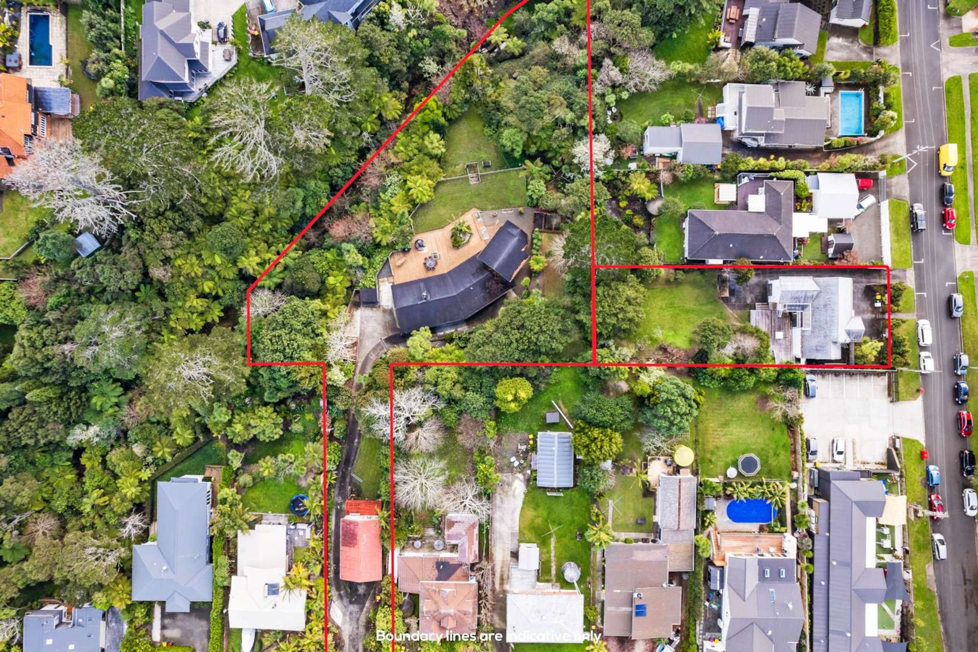 29 Outlook Road Greenhithe North Shore City Houses for Sale One