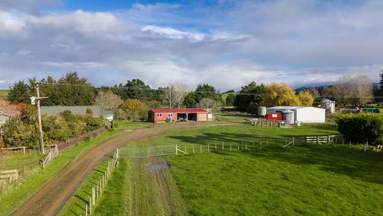315 Woolshed Valley Road Otaio_10