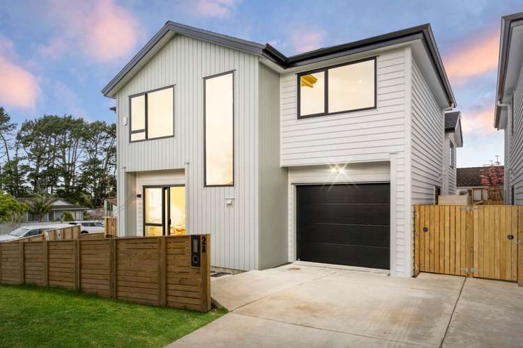 Lot 3/22 Granville Drive_0