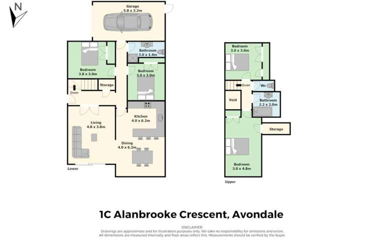 1C Alanbrooke Crescent Avondale_15