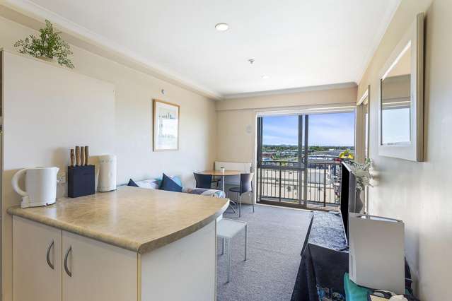 Prime Manukau Location