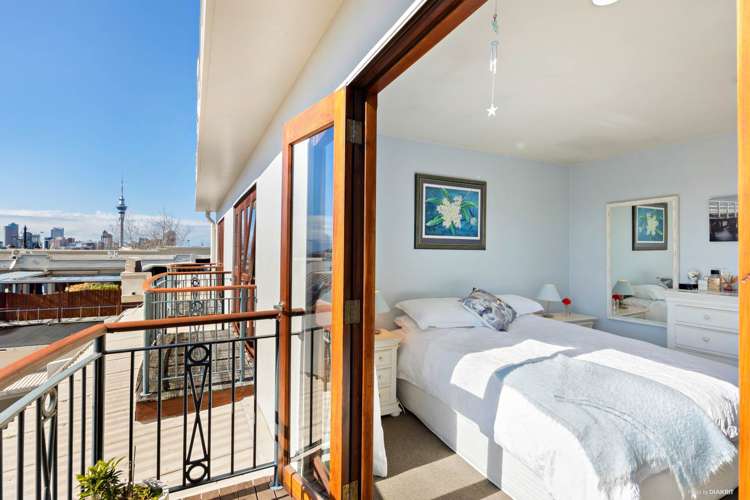 4/338 Ponsonby Road Ponsonby_6