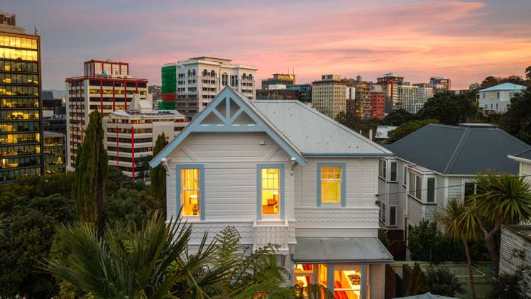 57 Bolton Street Kelburn_33