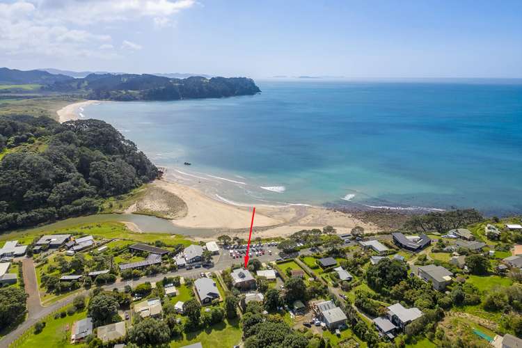 24 Pye Place Hot Water Beach_0