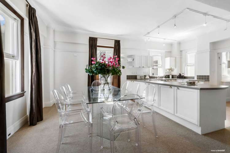 4h/5 Parliament Street Auckland Central_7