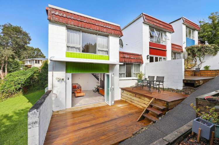 Flat 3/52 Fruitvale Road New Lynn_23