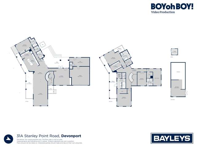 31A Stanley Point Road, Stanley Point Devonport_1